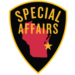 Special Affairs